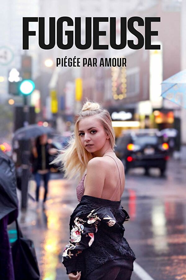 Постер сериала